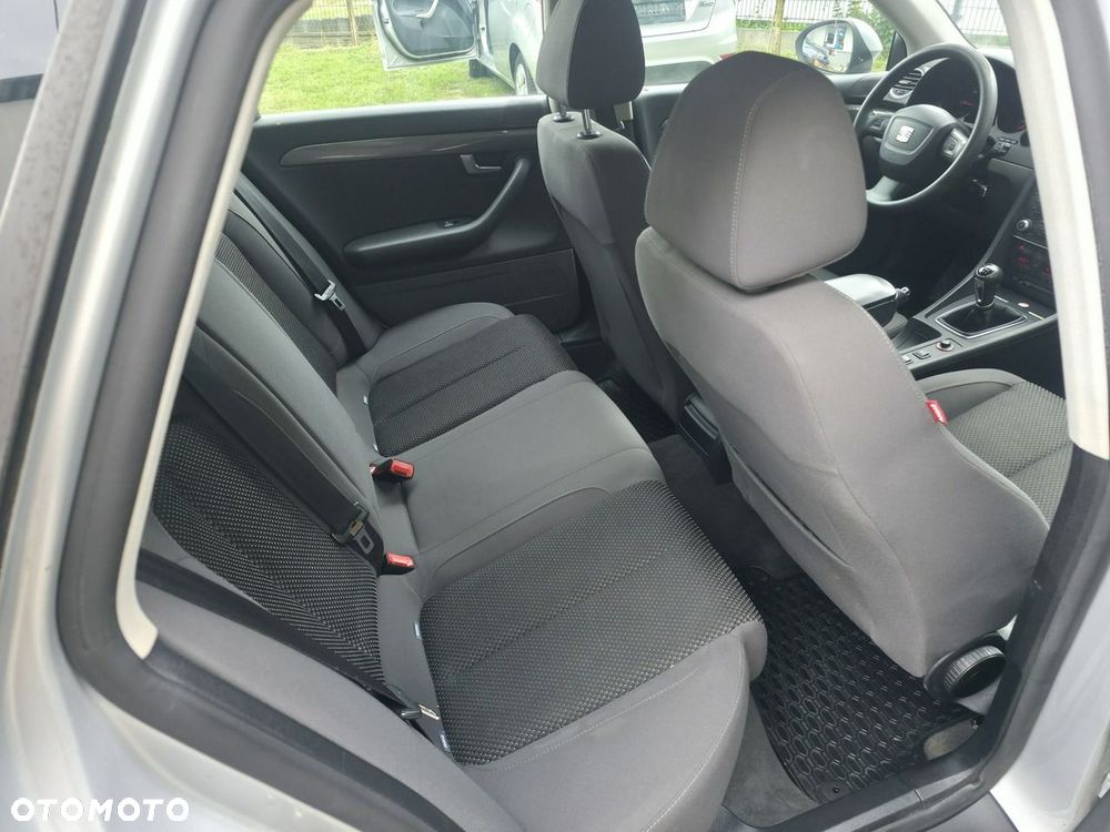 Seat Exeo - 9