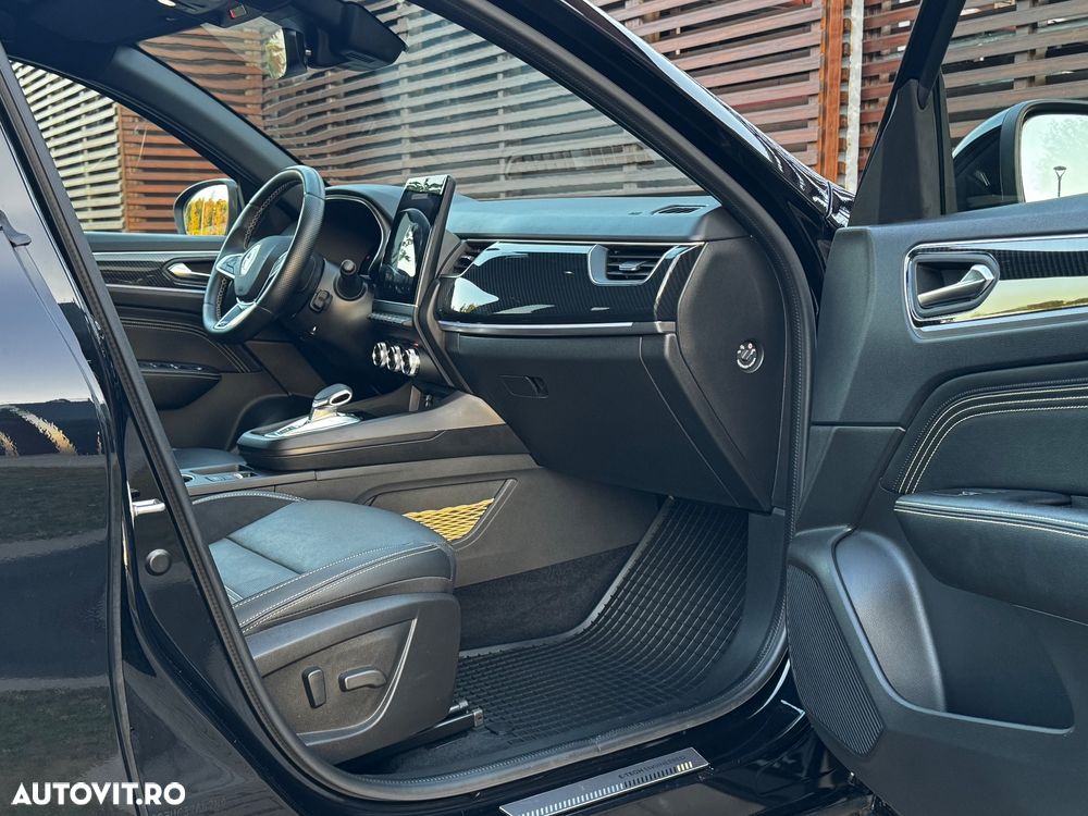 Renault Arkana E-TECH RS Line - 25