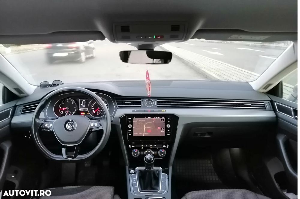 Volkswagen ARTEON - 15