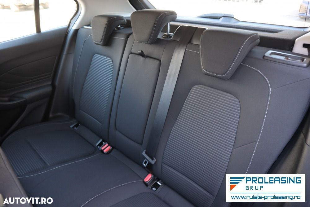 Ford Focus - 12