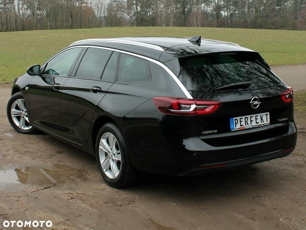 Opel Insignia - 5