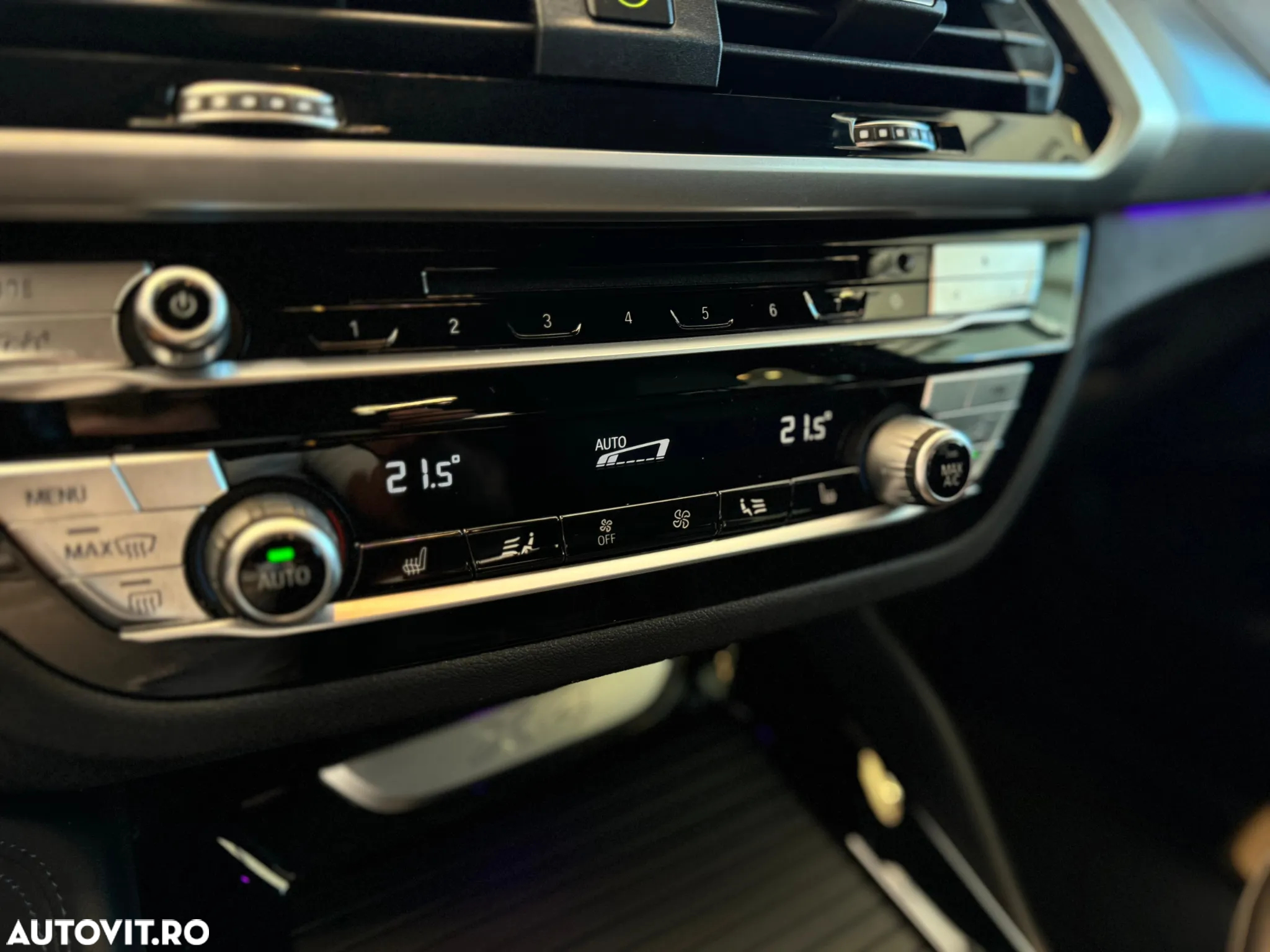 BMW X4 xDrive20d Aut. M Sport - 15
