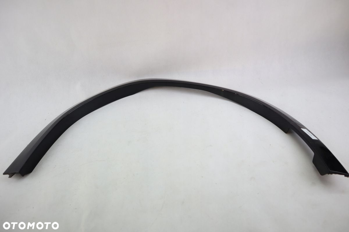LISTWA BŁOTNIKA BMW iX2 U10 PRAWY PRZÓD ORYGINAŁ 51775A329E2 - 4