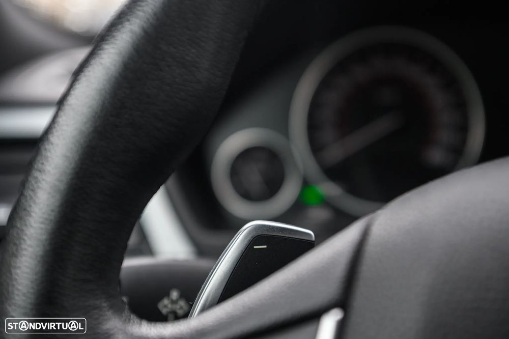 BMW 420 d Sport-Aut. Sport Line - 36