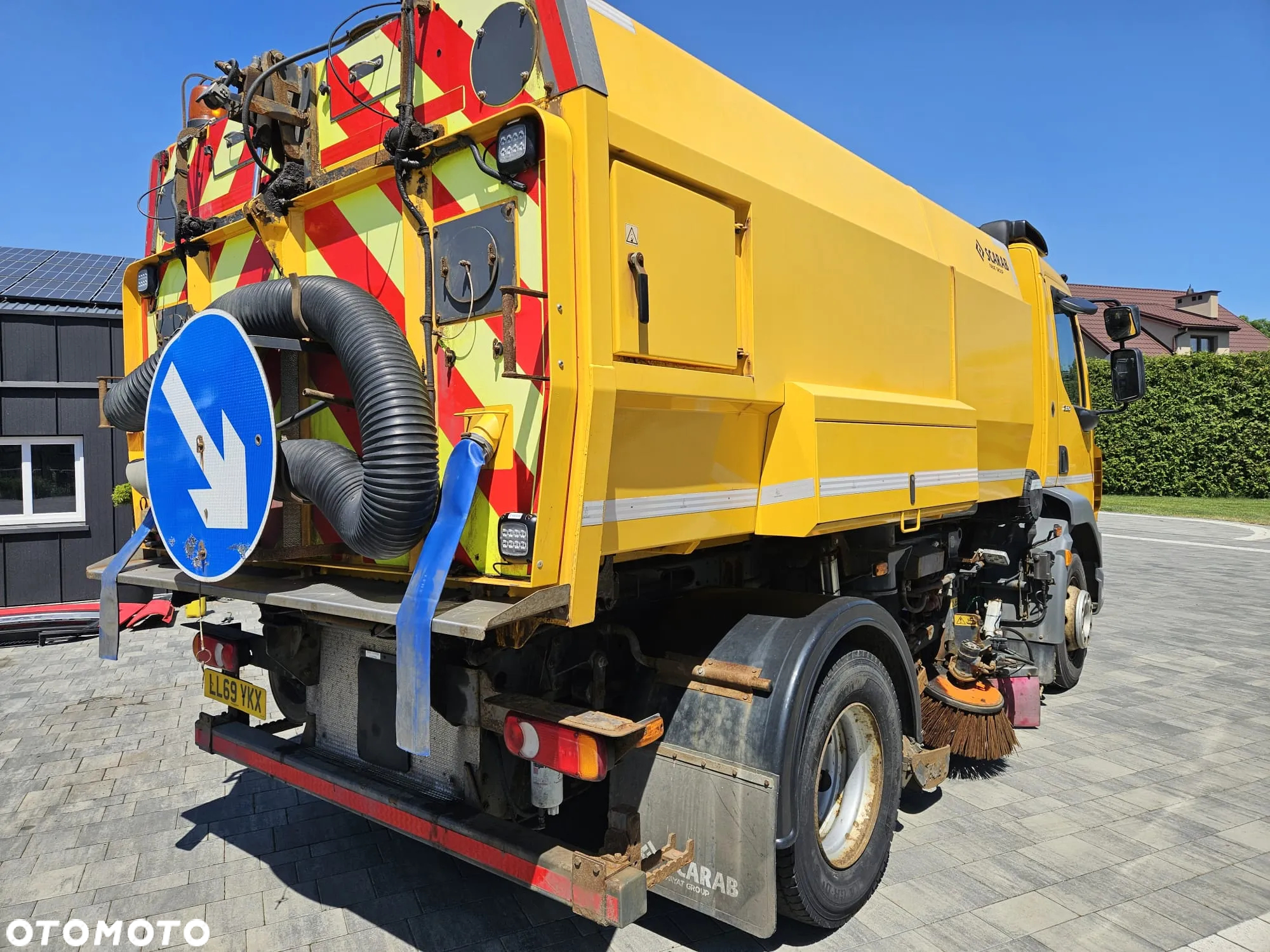 DAF LF 55.230 - 5