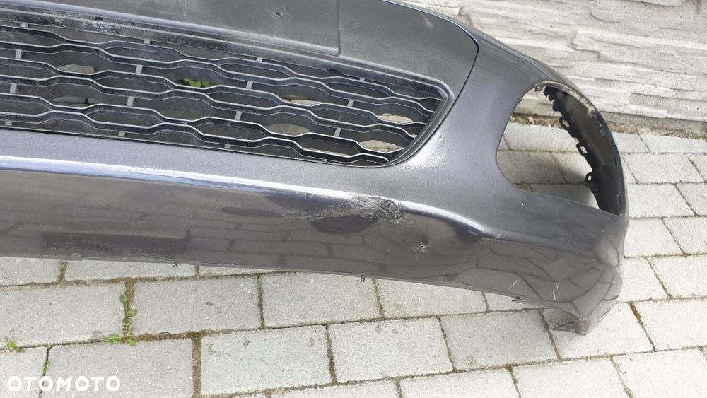 Zderzak Kia Rio 3 III  2012 - - 3