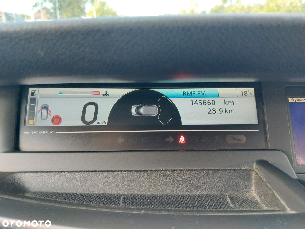 Renault Scenic - 24