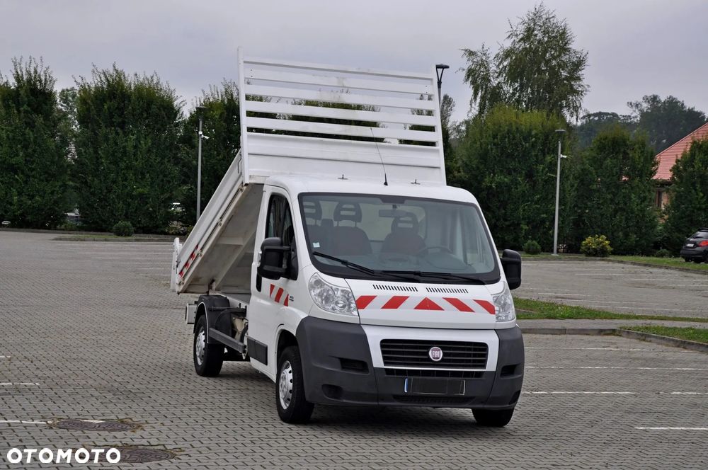 Fiat Ducato - 12