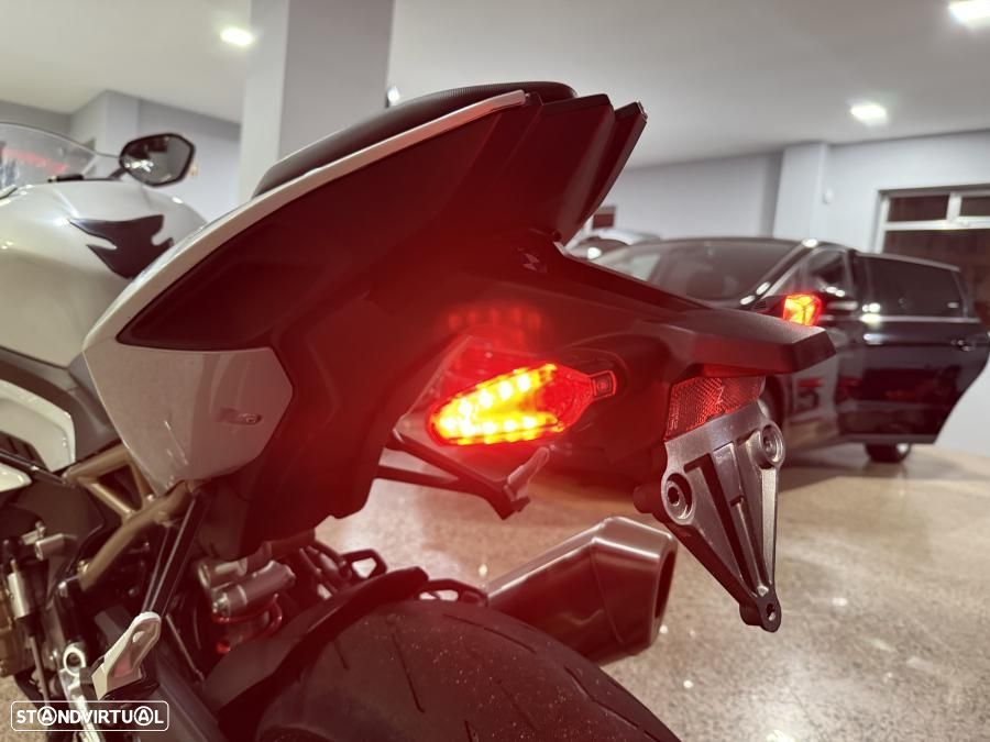 BMW S 1000 RR S1000RR - 18