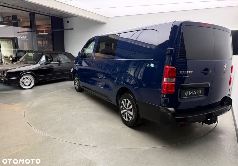 Peugeot Expert Premium L3H1 TwinCab Komfort Plus - 9