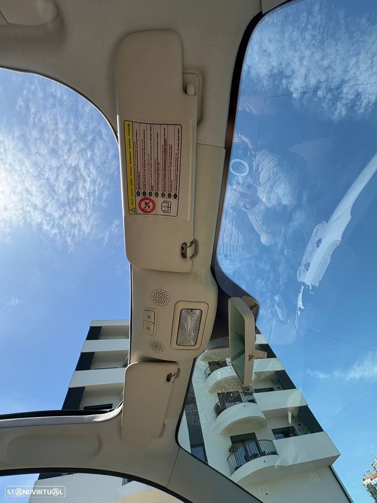 Fiat 500C 1.2 Lounge - 18