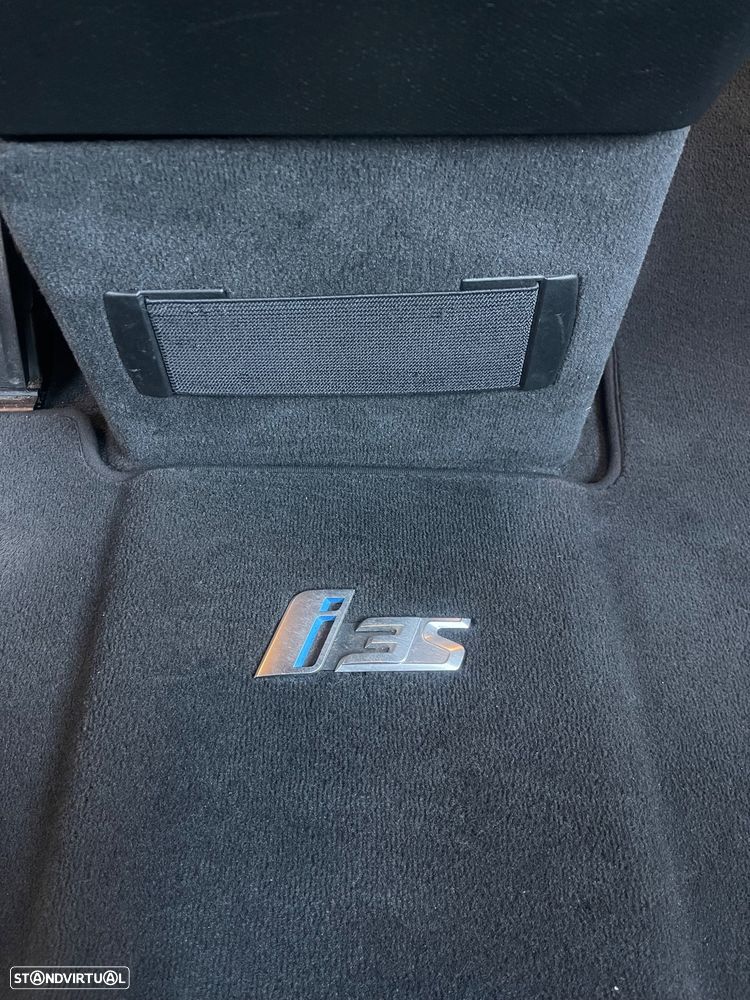 BMW i3 s 120Ah - 13