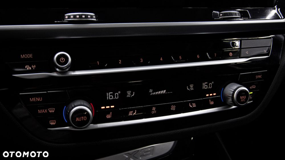 BMW X3 xDrive20d MHEV Luxury Line sport - 22