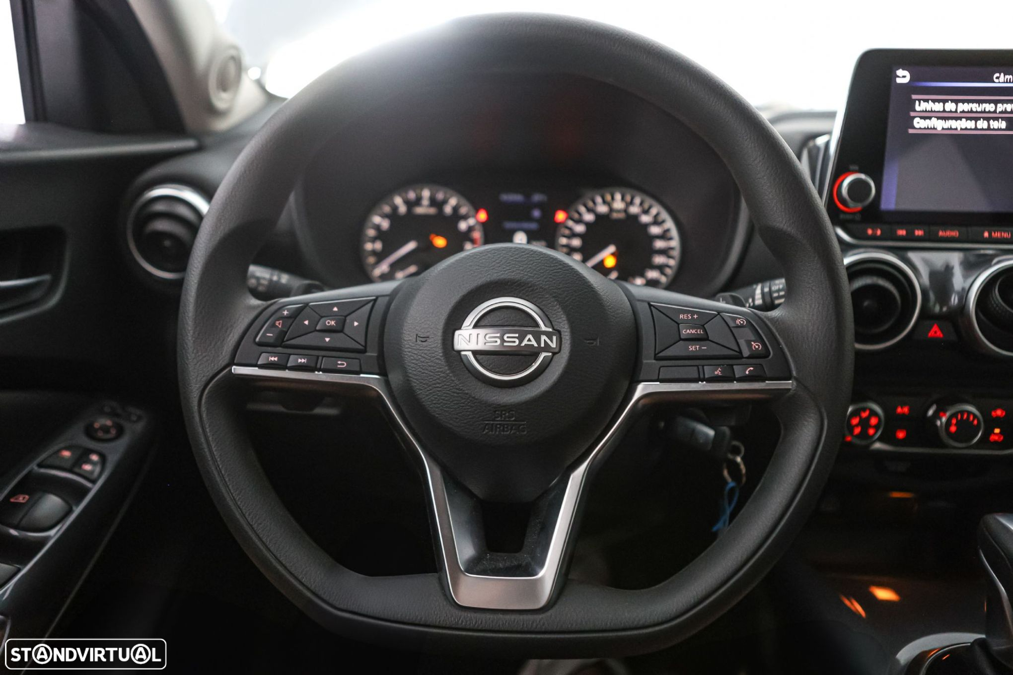 Nissan Juke - 13