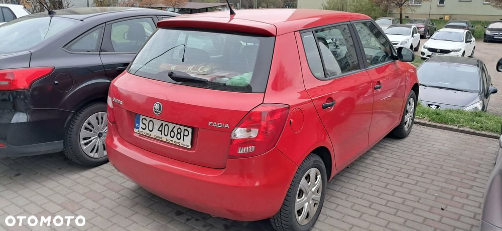 Skoda Fabia 1.2 12V Ambition - 2