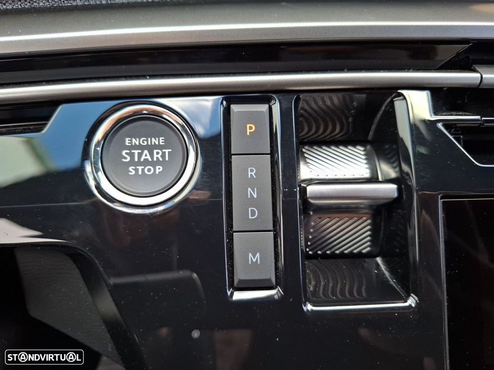 Peugeot 5008 1.2 Hybrid GT e-DCS6 - 20