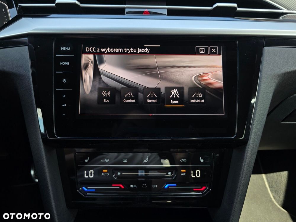 Volkswagen Arteon Shooting Brake 2.0 TSI R-Line DSG - 20