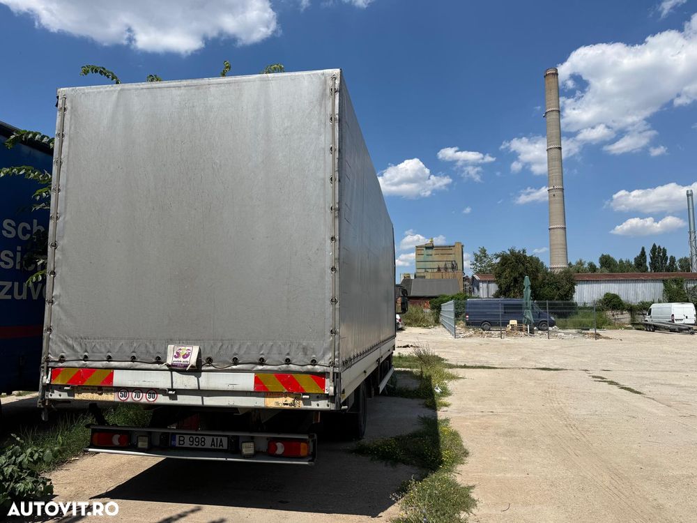 Iveco Eurocargo - 2
