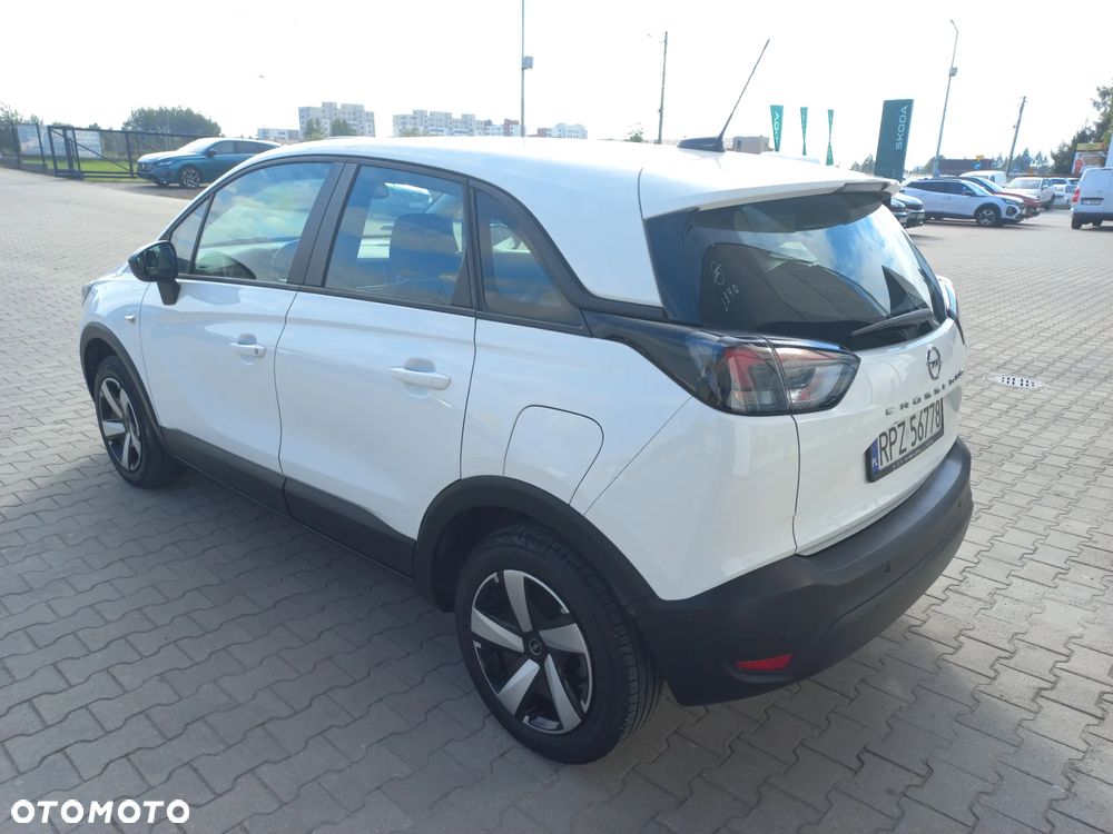 Opel Crossland 1.2 T Edition Business Pack - 7