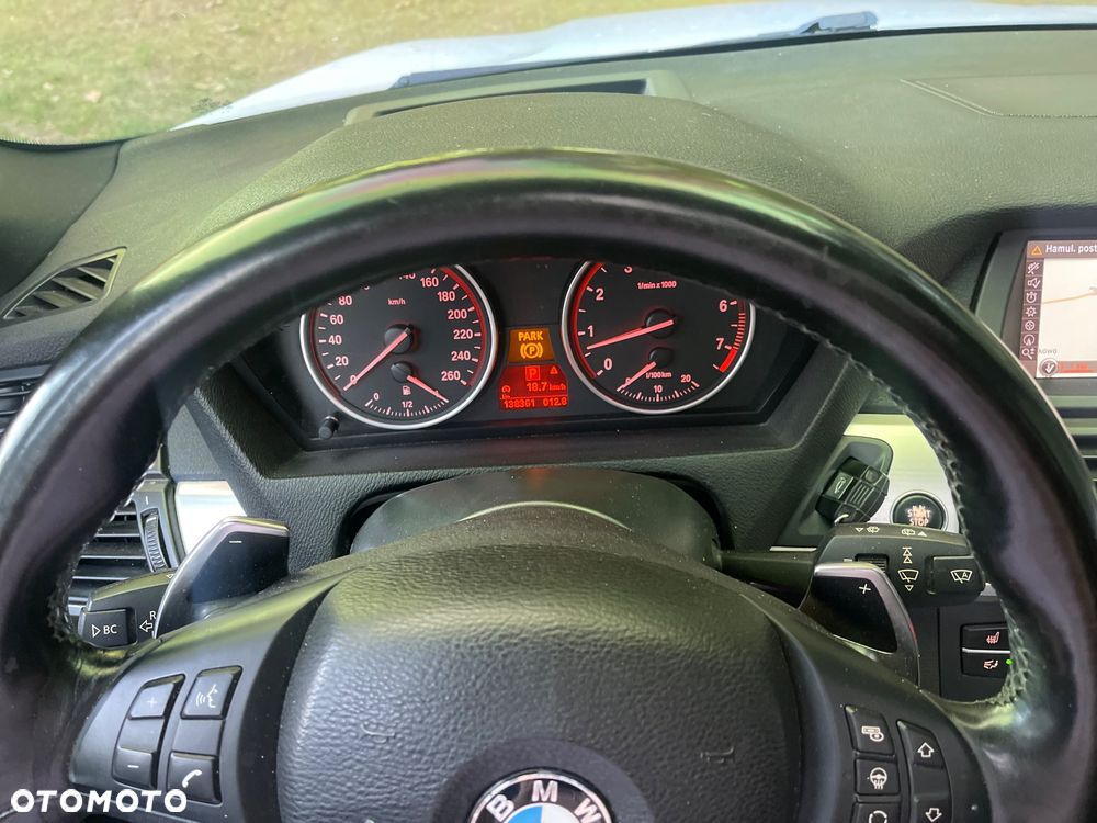 BMW X5 xDrive35i M Sport Edition - 32