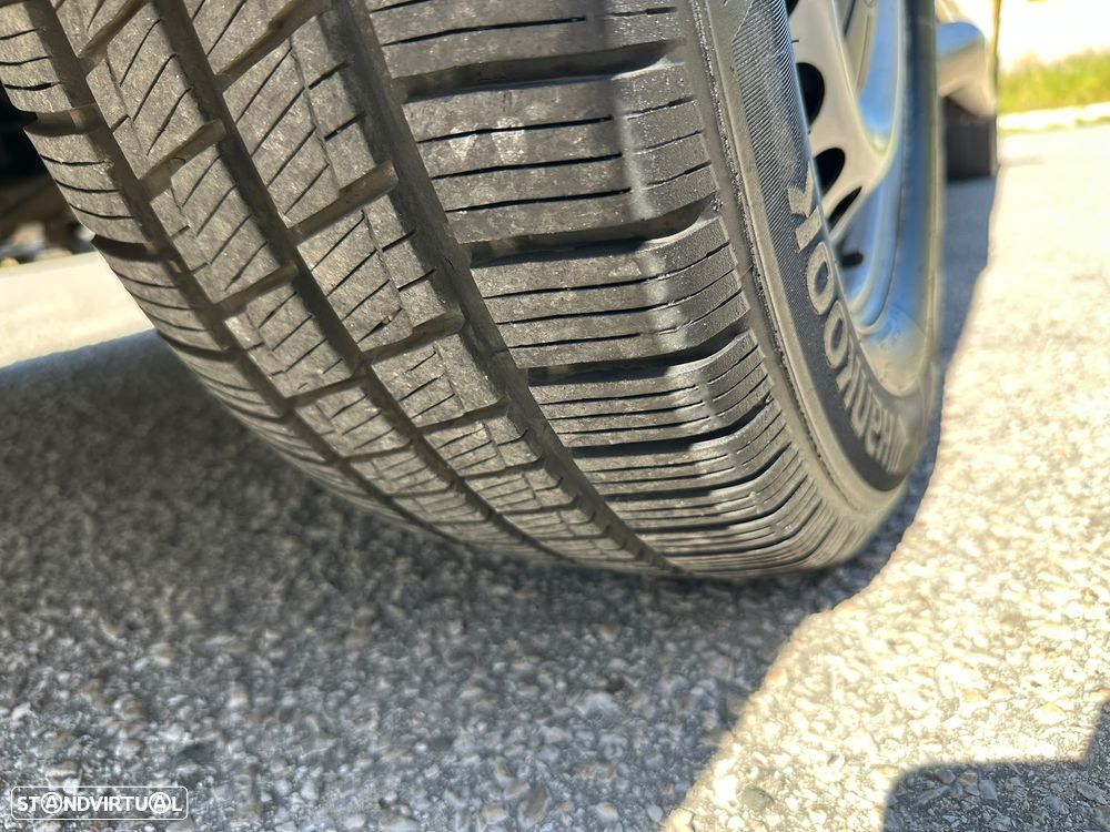 VW Transporter 2.0 TDi - 14