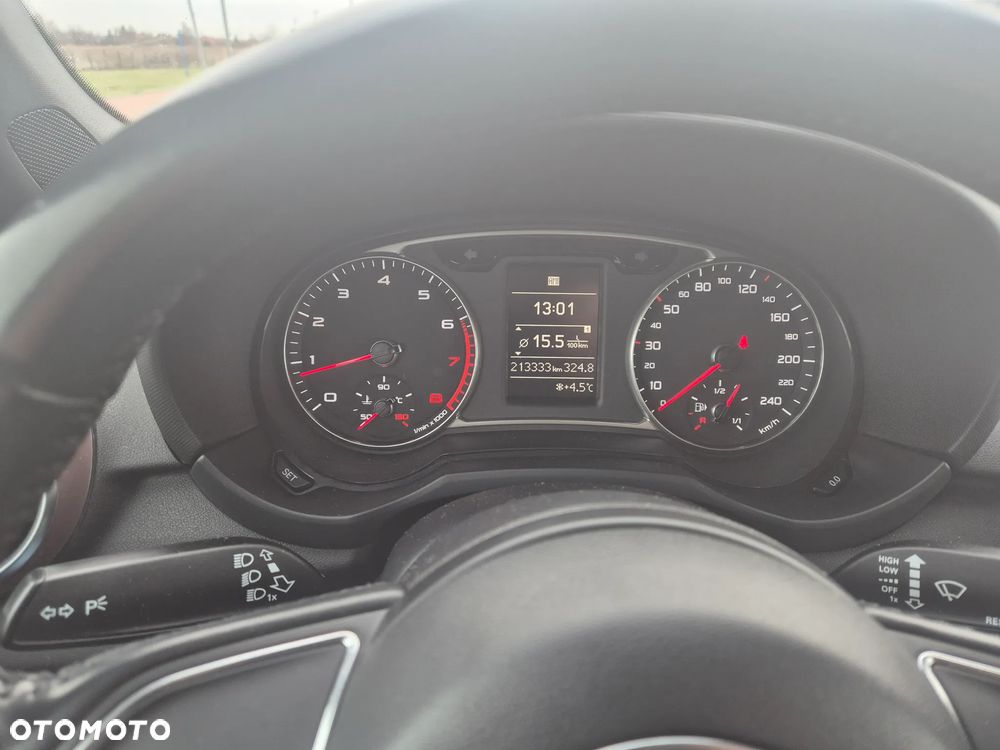 Audi A1 Sportback 1.4 TFSI Ambition - 9