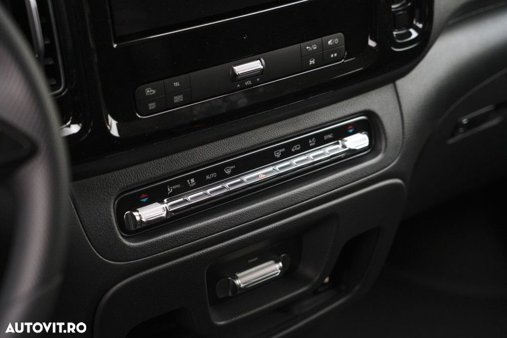 Mercedes-Benz Vito - 37