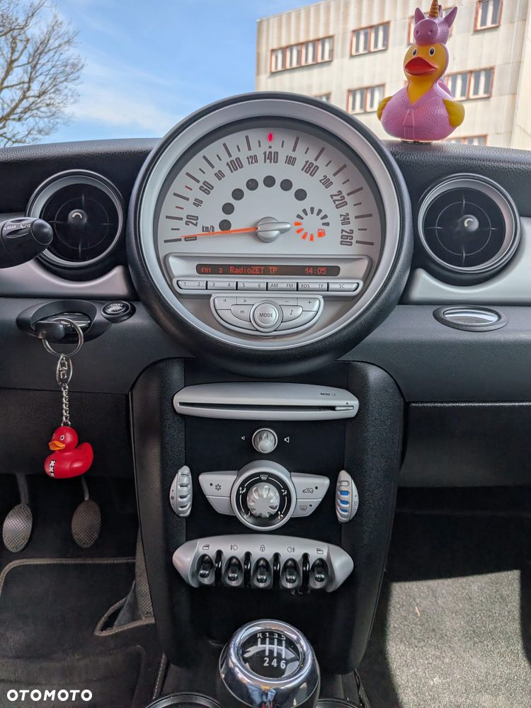 MINI ONE - 11