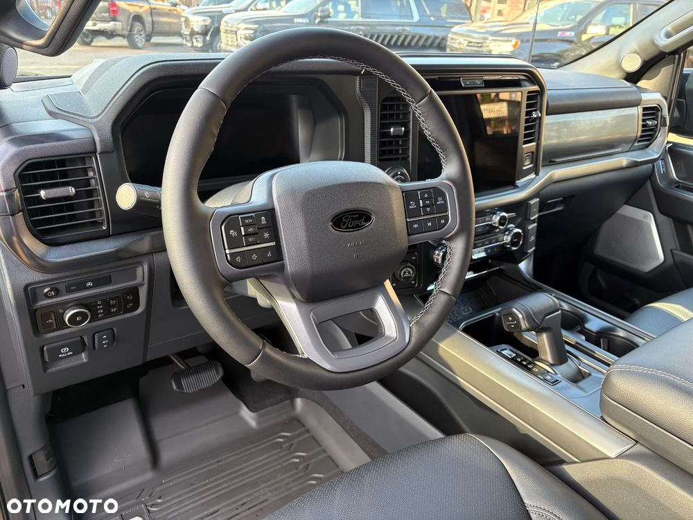 Ford F150 - 15