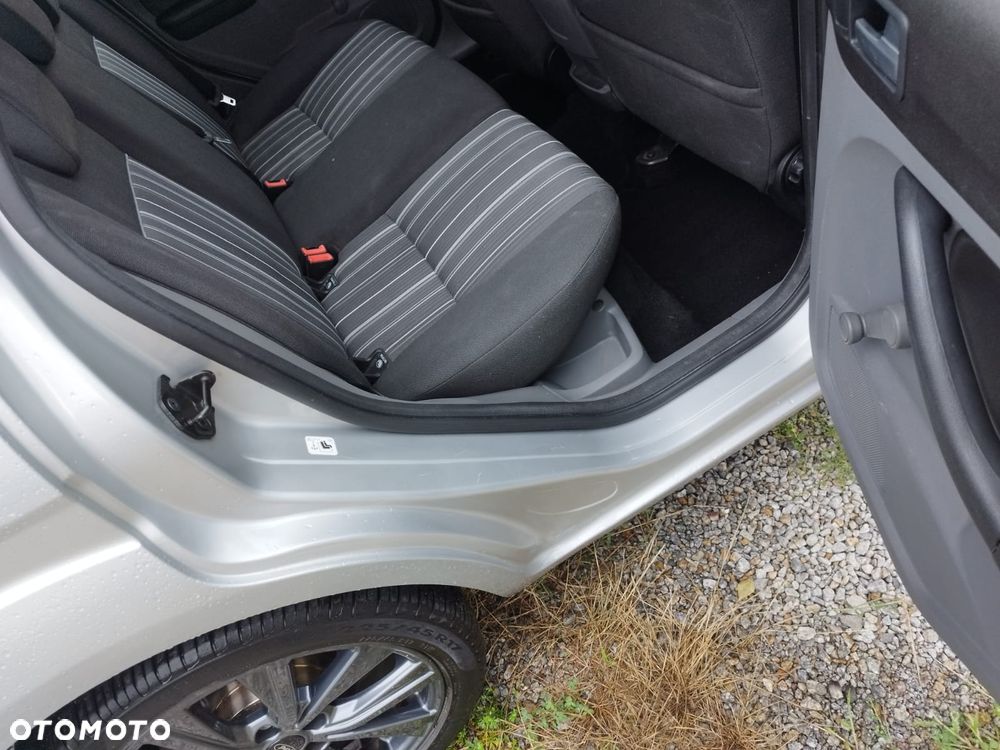 Ford Focus - 15