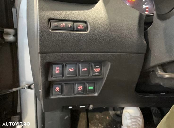 Nissan X-Trail 1.6 dCi Xtronic Tekna - 7