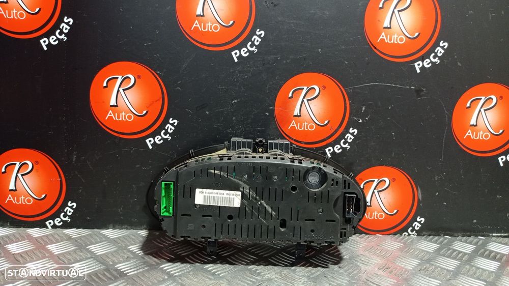 Quadrante Seat Ibiza Iii (6L1) - 2