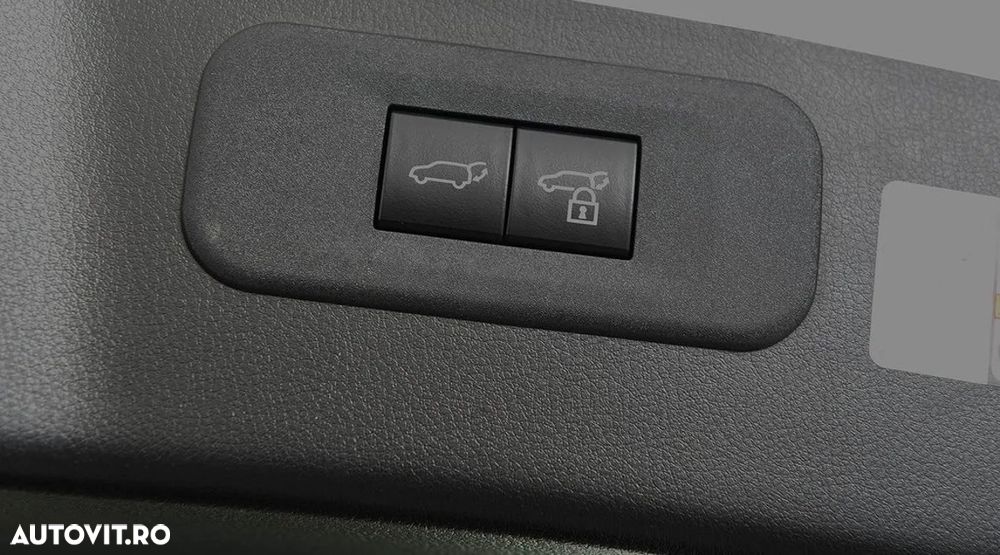 Lexus Seria NX 350h AWD CVT HEV F Sport - 19