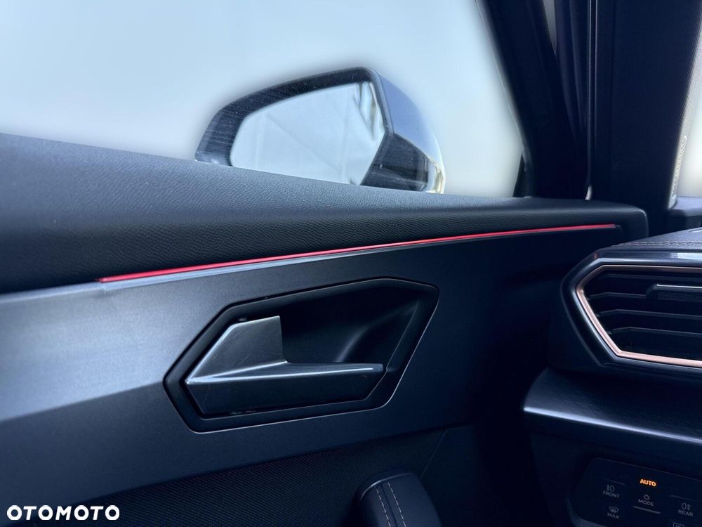 Cupra Formentor 1.5 TSI DSG - 23