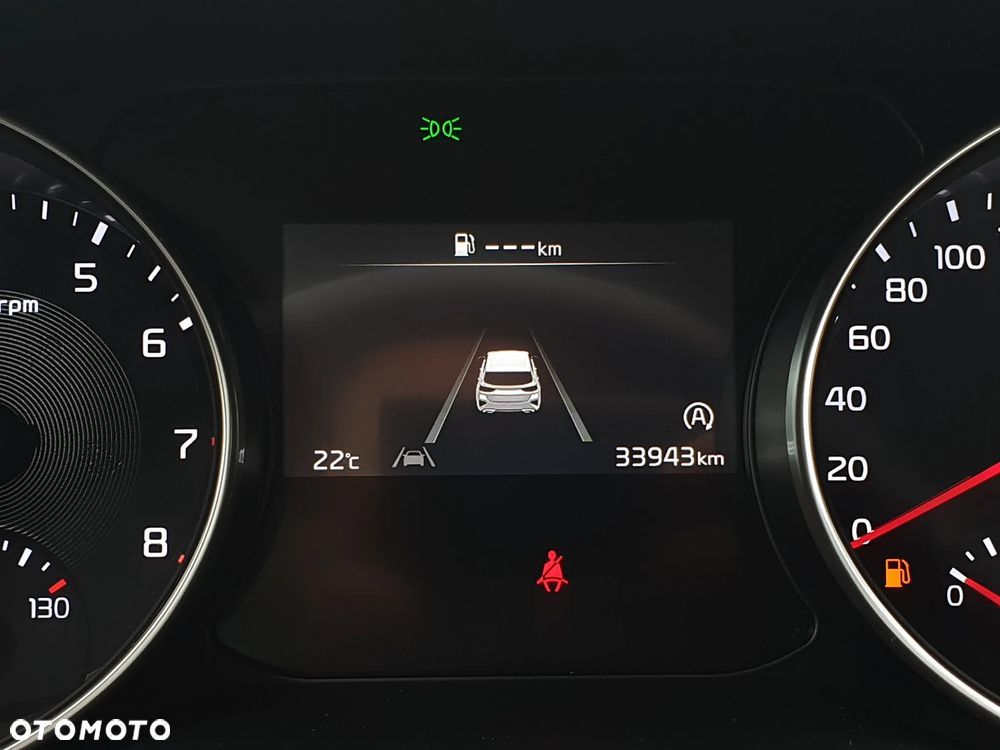 Kia Ceed 1.5 T-GDI M - 30