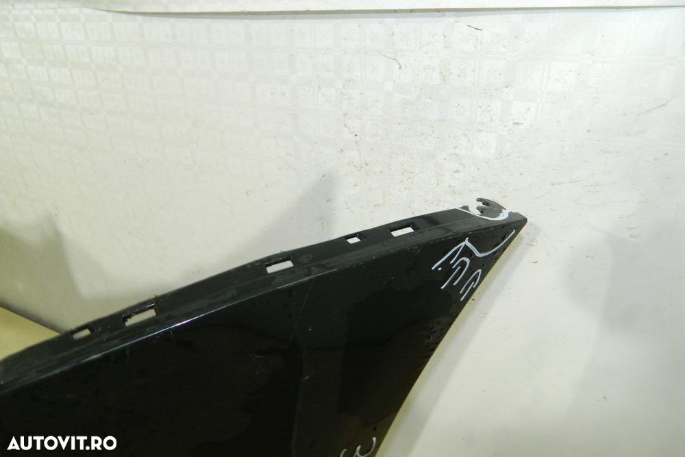 Bara fata Citroen C4 Grand Picasso, 2004, 2005, 2006, 2007, 2008, 2009,. - 11