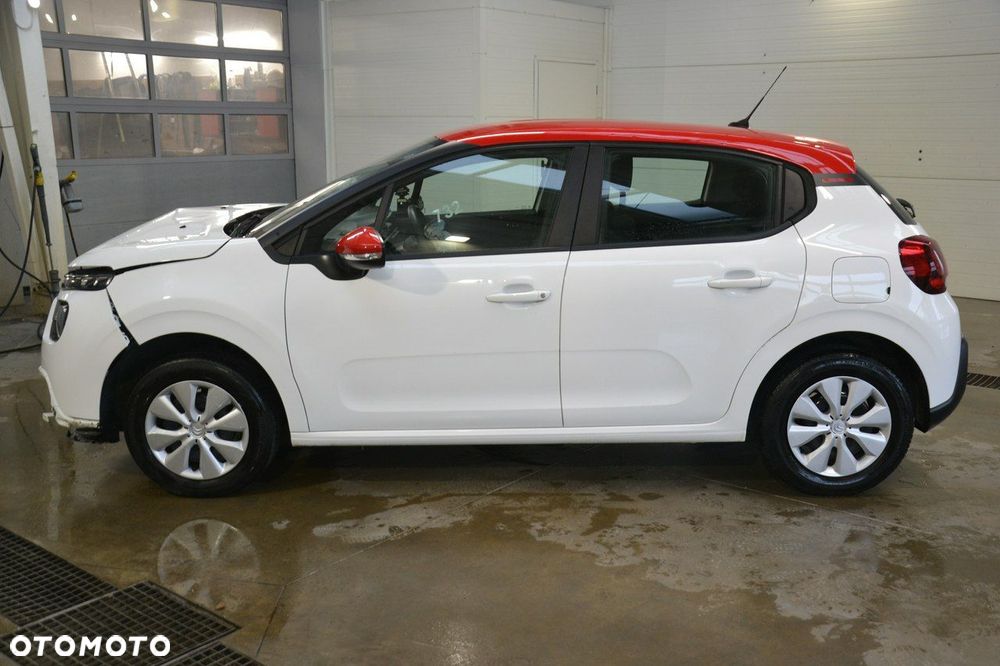 Citroën C3 - 4