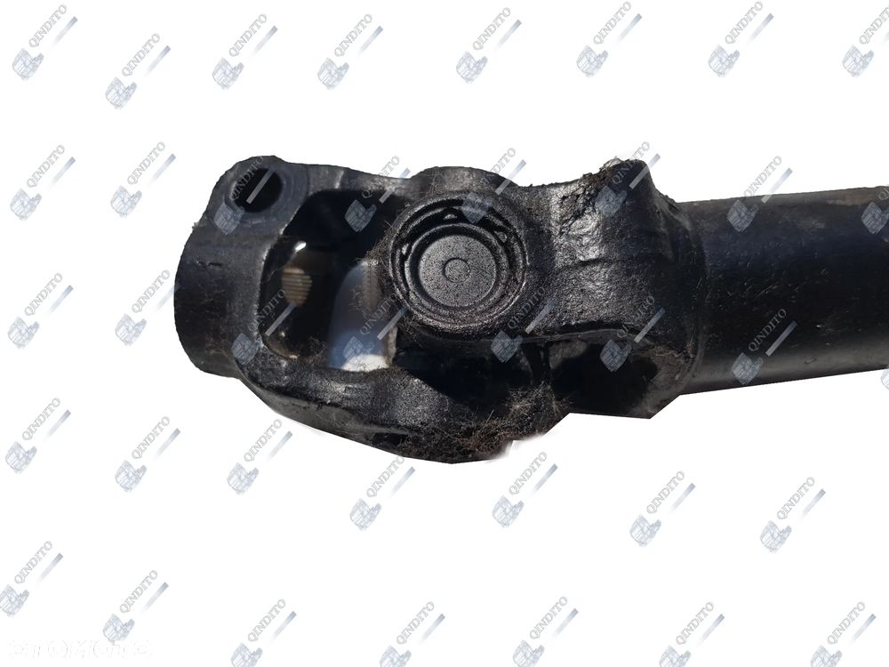 DRĄŻEK KRZYŻAK KOLUMNY KIEROWNICZEJ RENAULT MIDLUM 5010239254 - 2