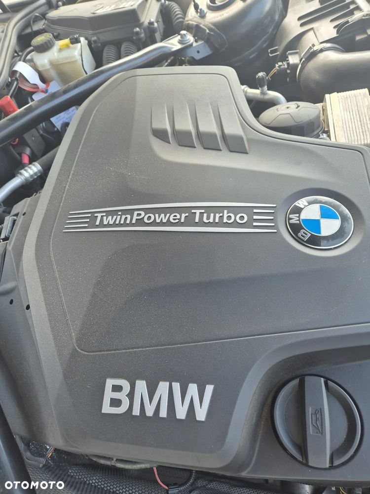 BMW Z4 sDrive28i - 9