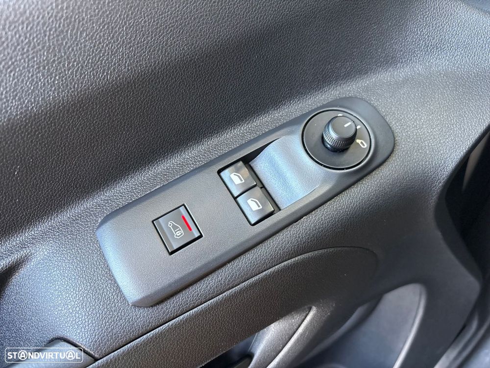 Peugeot Partner 1.5 BlueHDi Longa - 10