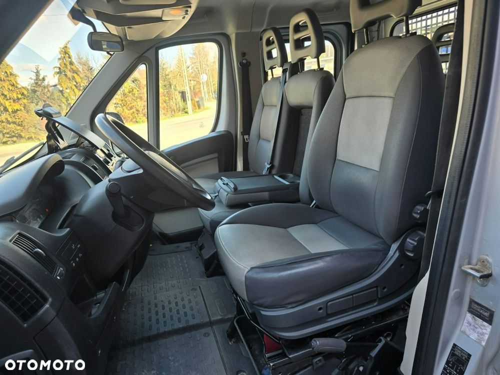 Peugeot Boxer - 31