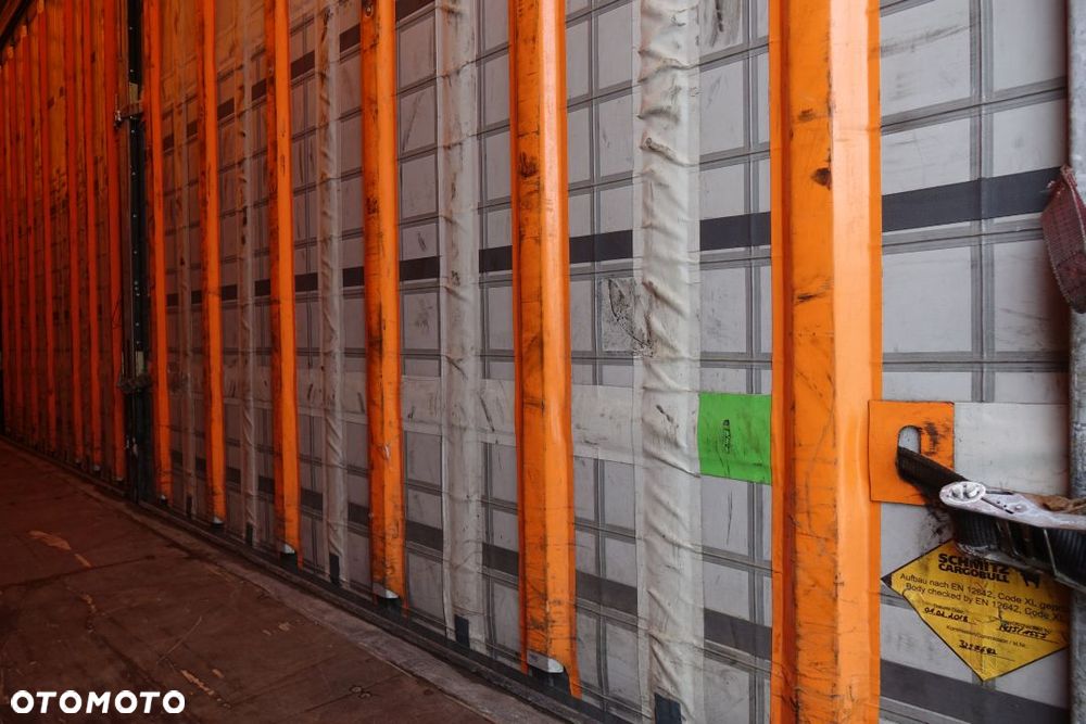 Schmitz Cargobull FIRANKA / MEGA / XLS / OCYNK / OSIE SCHMITZ - 21
