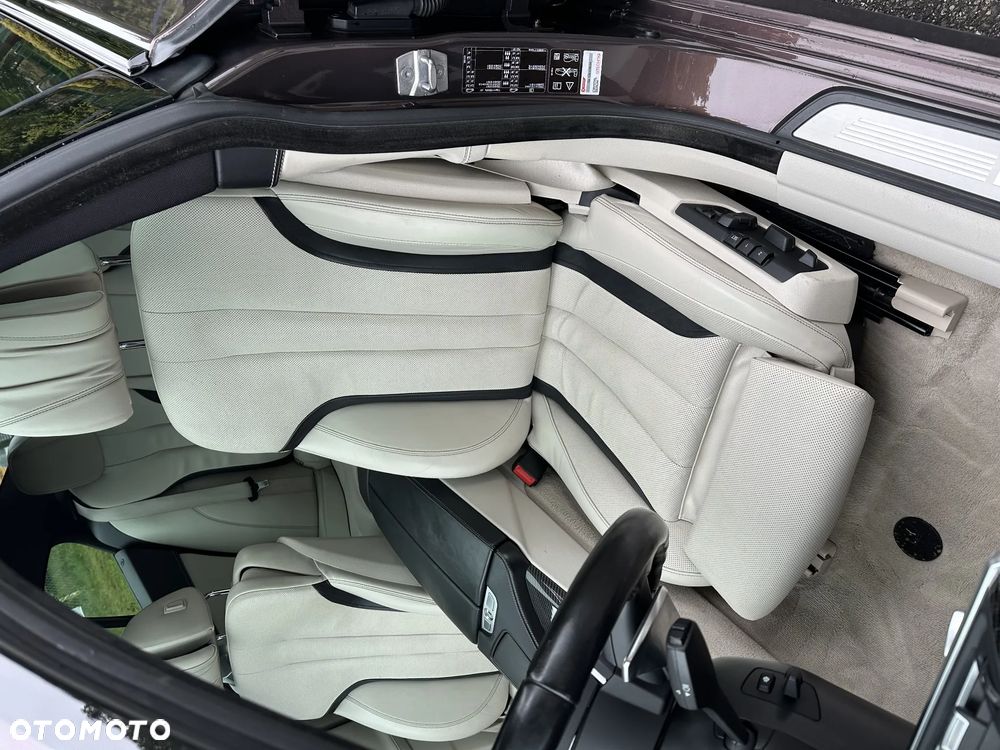BMW Seria 6 640d xDrive - 17