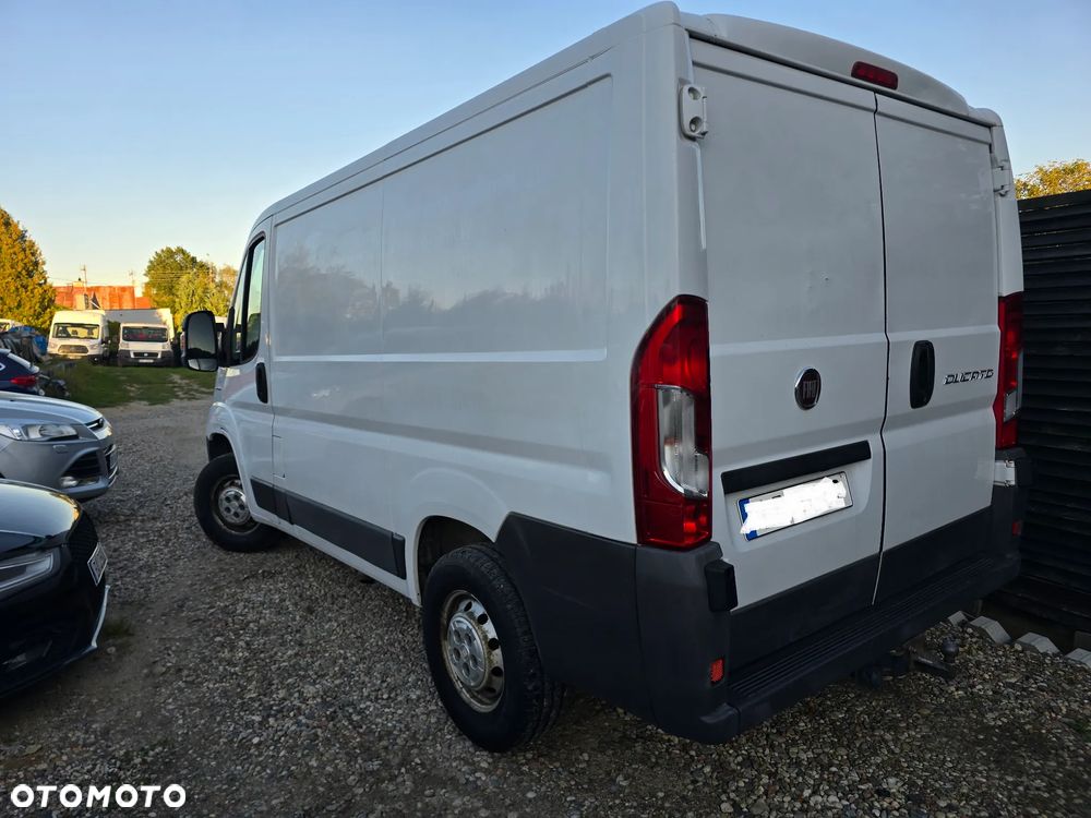 Fiat Ducato - 8