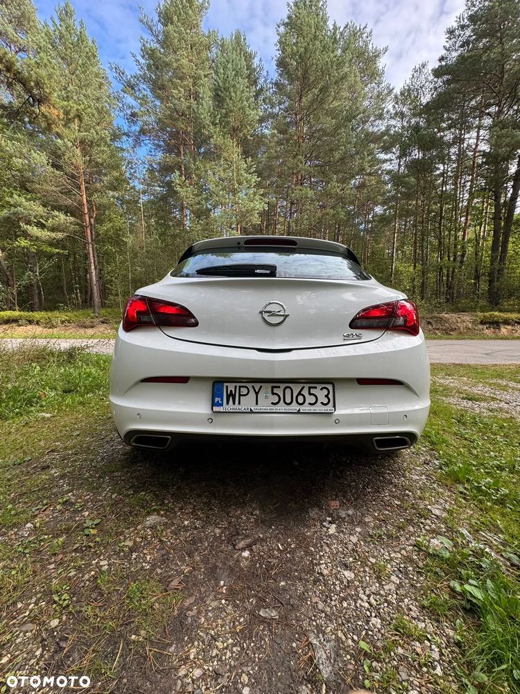 Opel Astra - 4
