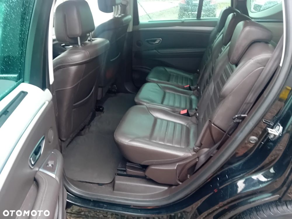 Renault Espace Energy dCi 160 EDC Business - 9