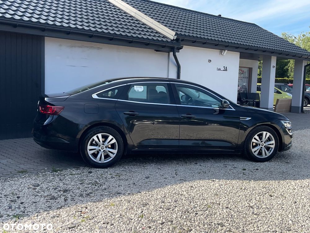 Renault Talisman - 16