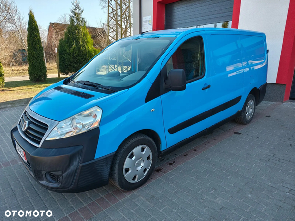 Fiat SCUDO