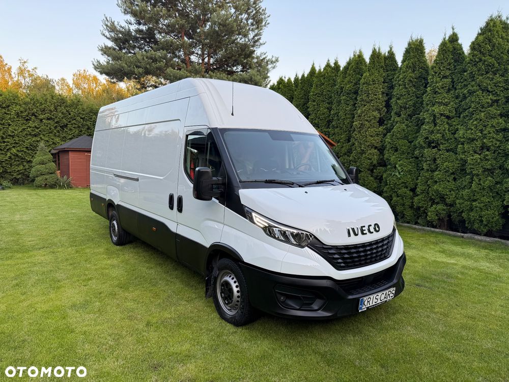 Iveco Daily 35S16 - 3