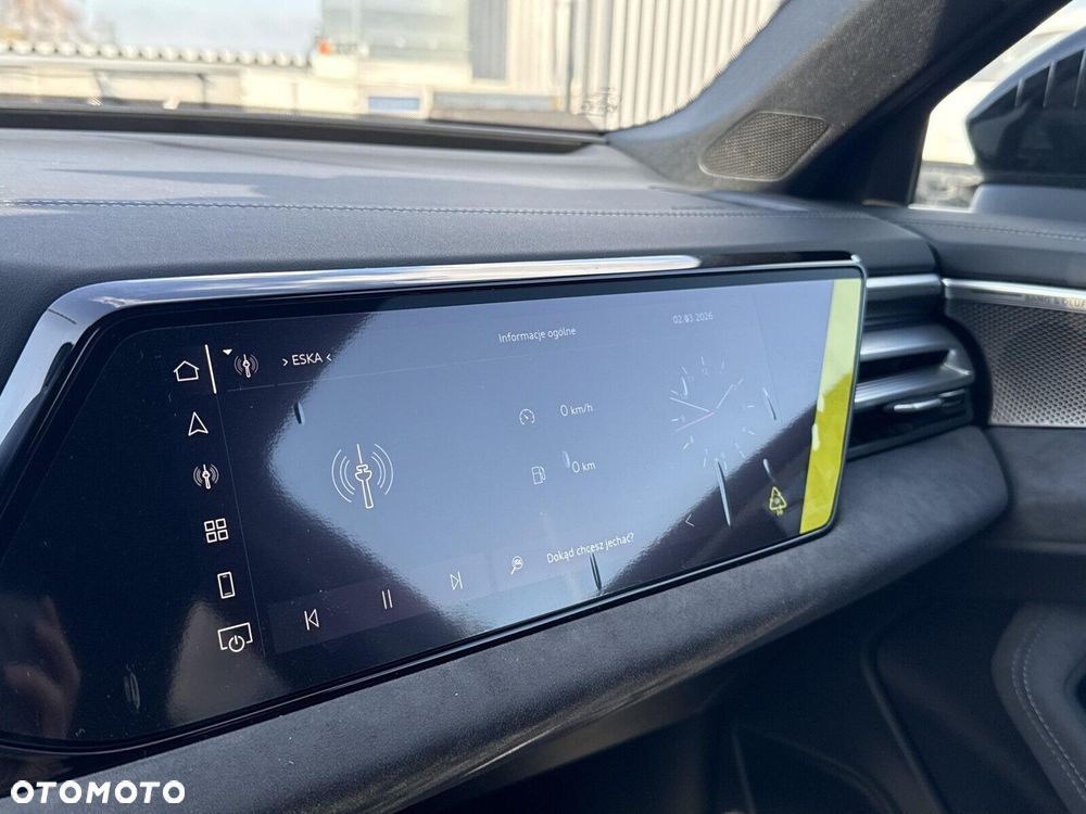 Audi A6 Limousine - 20